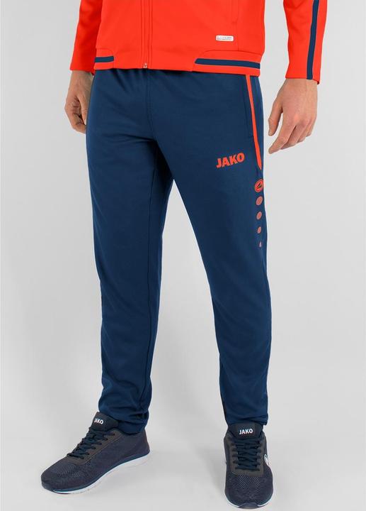 Actual product image JAKO Presentation Pants Striker 2.0 (128)