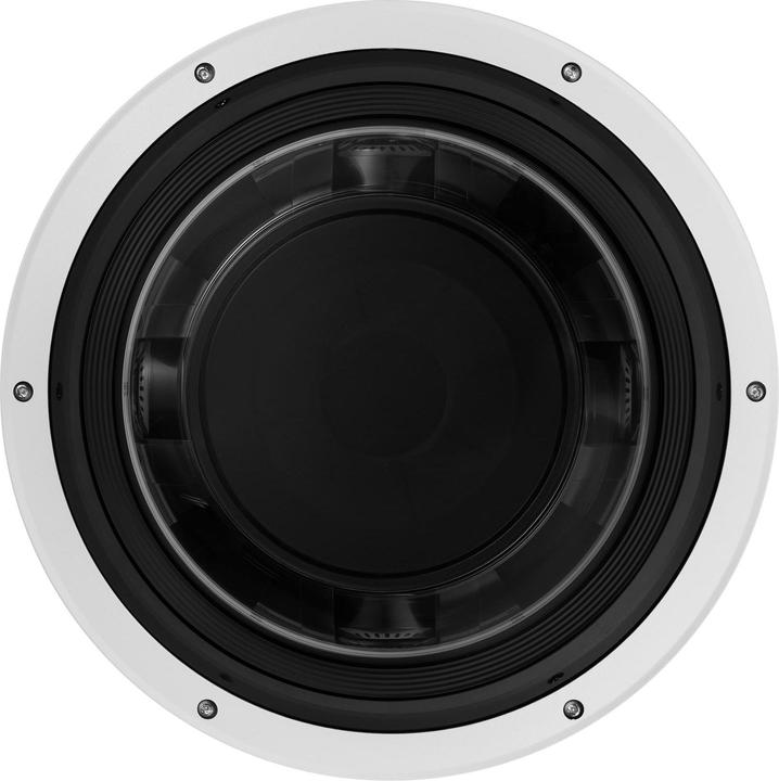 Image du produit Hanwha Caméra réseau PNM-9084RQZ1 (1920 x 1080 Pixels)