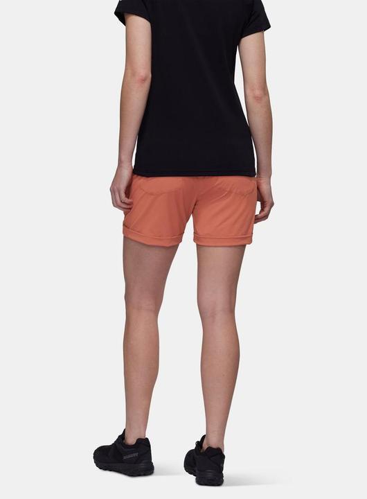 Image du produit Mammut Short Runbold Roll Cuff Femme (M)