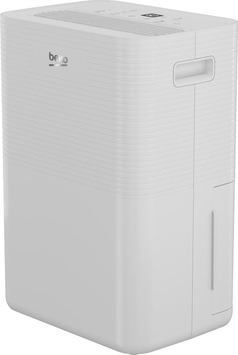 Immagine prodotto Beko BDP016 Deumidificatore 16 Litri R290 Silenzioso (16 l/24h)