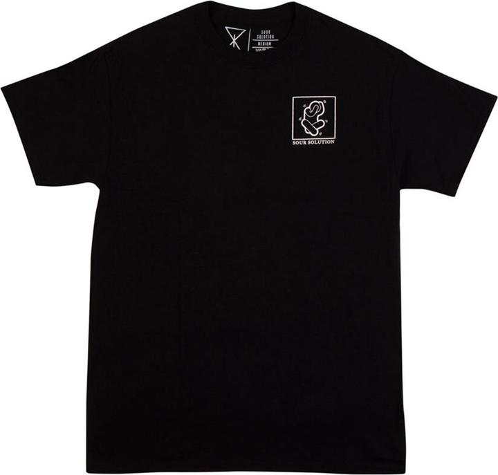 Actual product image Sour Angst T-Shirt (M)