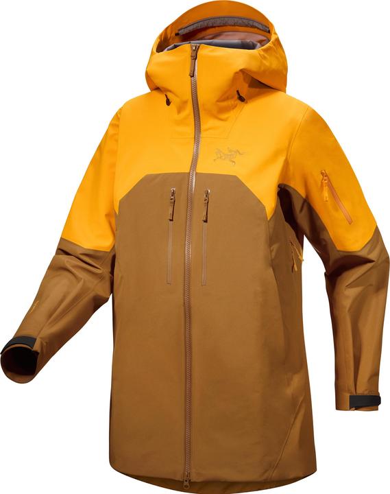 Actual product image Arc'teryx Women's Rush Jacket (XL)