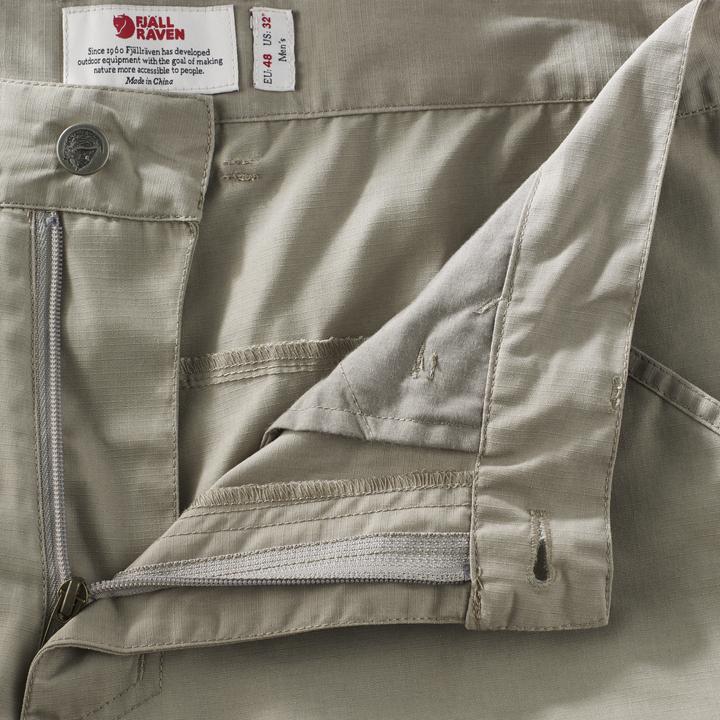 Image du produit Fjällräven High Coast Zip-Off pantalon de randonnée hommes (48)
