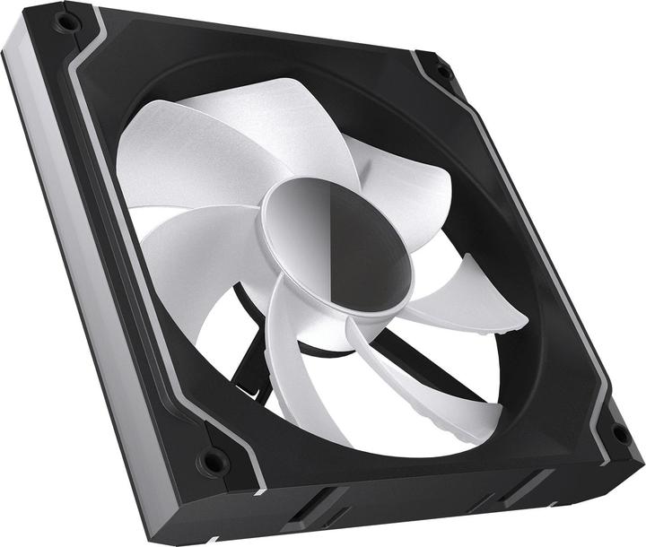 Image du produit Cougar Gehäuse Lüfter SC140ARGB,Reverse Blader,Ifity schwarz (140 mm, 1 x)