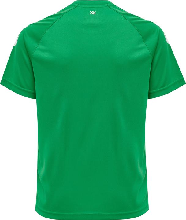 Image du produit hummel Core Xk Core Poly T-Shirt S/S Kids (176)