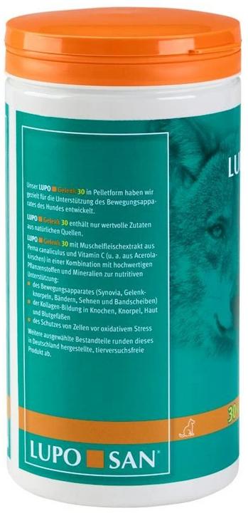 Produktbild Luposan Lupo (Senior, Adult, 1 Stk., 1210 g)