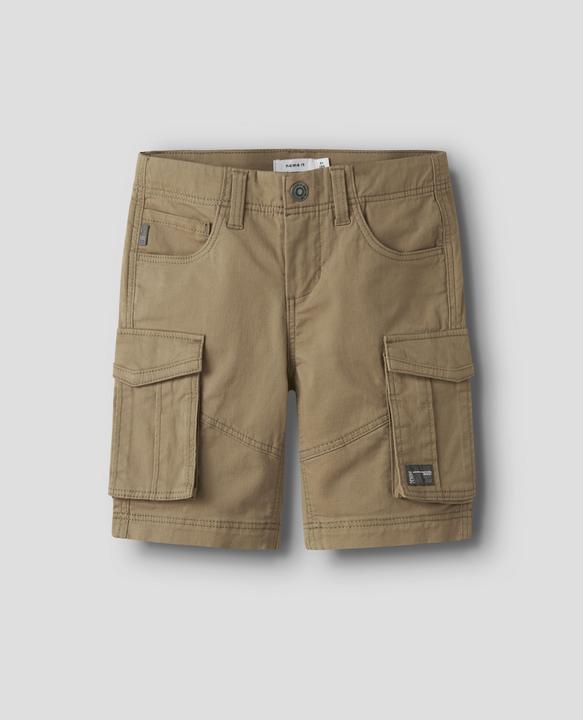 Actual product image Name it Regular Fit Shorts (170)