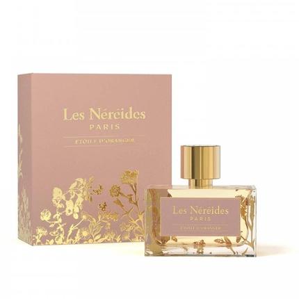 Actual product image Les Néréides Les Nereides Etoile D'Oranger Perfume (Eau de parfum)