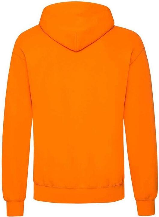 Produktbild Fruit of the Loom Erwachsene Klassik Kapuzenpullover (L)