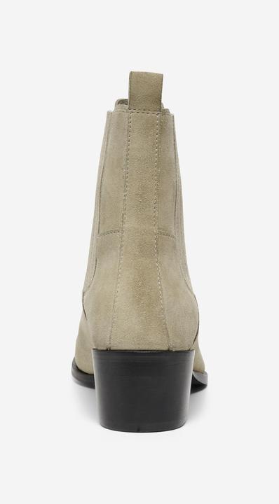 Image du produit Only Bottes en daim (37)