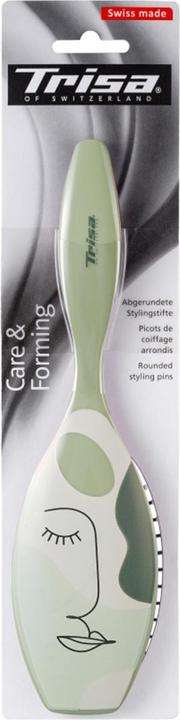 Image du produit Trisa Brossage de fantaisie grand format