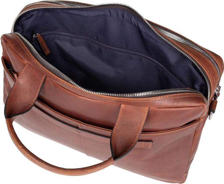 Actual product image Joop! Loreto Pandion BriefBag MHZ