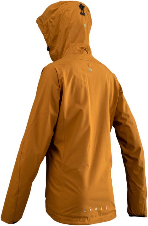 Produktbild Leatt MTB HydraDri 2.0 Women Jacket peanut L (L)