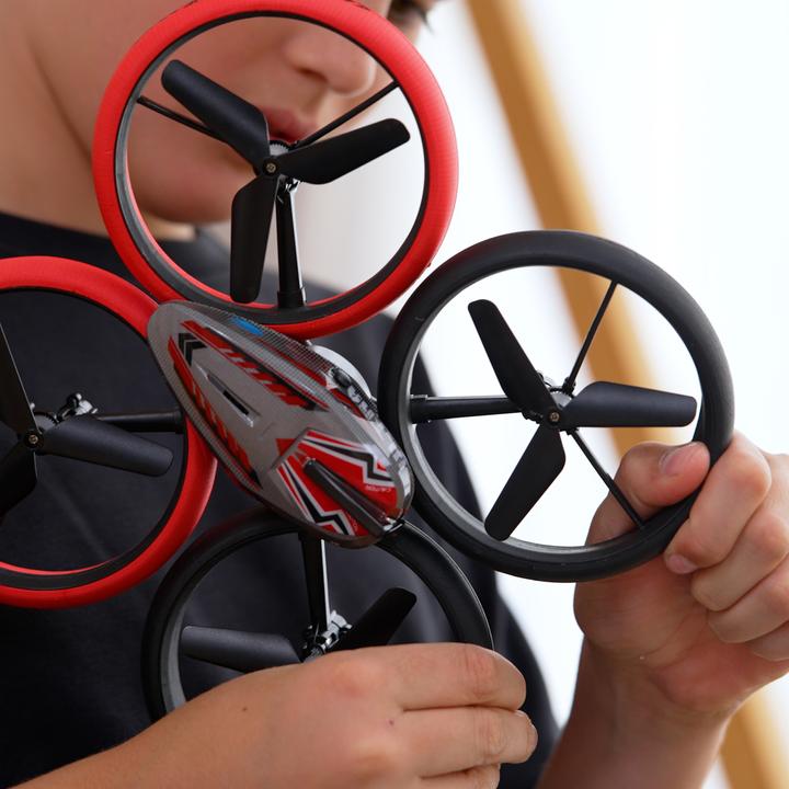 Image du produit Silverlit Bumper Drone Lite 2.4 GHz