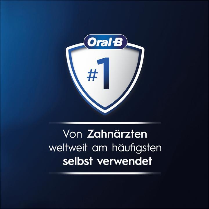Productafbeelding Oral-B iO 6 + Sensitive (Oscillerende tandenborstel)