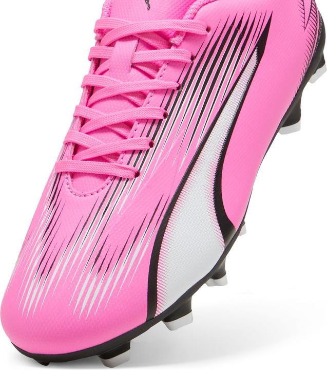 Actual product image Puma Ultra Play Fg/Ag Jr (28)