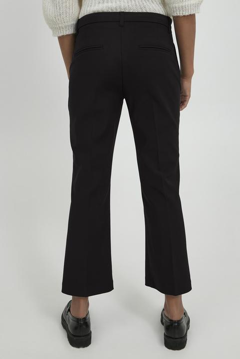 Produktbild Pulz Jeans Pulz - PZBINDY HW Pant - Trousers - 50206520 (38)