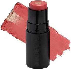 Actual product image Nudestix Matte cream stick for eyes. cheeks and lips (Matte + Glow Core) 6 g - Shade: Sunset Gold (Sunset Gold)