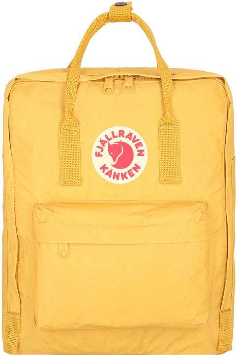 Fjällräven Kånken (16 l)