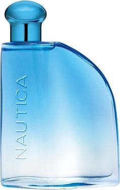 Nautica Pure Blue Eau De Toilette 3.3 Fl Oz (Eau de toilette, 100 ml)