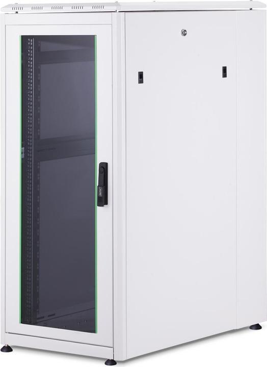 Digitus Dn-19 26u-6/10-1 (26 HE, 19 Zoll Rack)