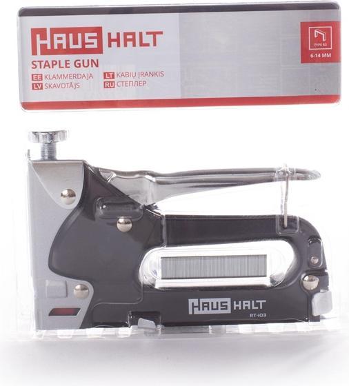 Produktbild Haushalt STAPLER REG RT-103