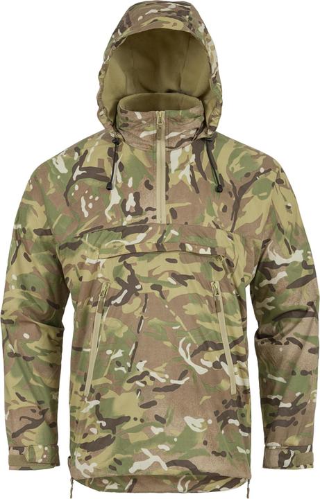 Highlander Halo Smock Hmtc Small (S)