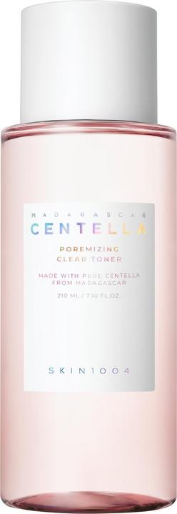 Skin1004 Poremizing Clear Toner (Tonic, 210 ml)