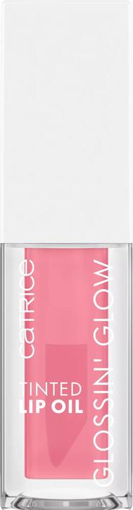 Catrice Glossin Glow Tinted Lip Oil (010 Keep It Juicy)