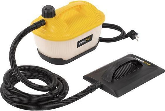 Produktbild Powerplus Tapetendampfer (2300 W)