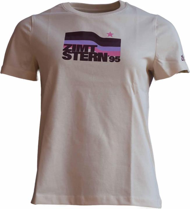 Zimtstern Women's Northz Tee S/S