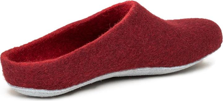 Produktbild Magicfelt Filz Pantoffeln (36)