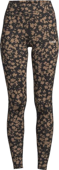 CASALL Bedruckte Leggings „Essential Tights“ (36)