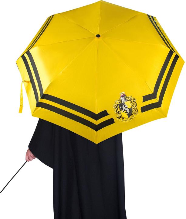 Actual product image Cinereplicas Harry Potter - Haus Hufflepuff