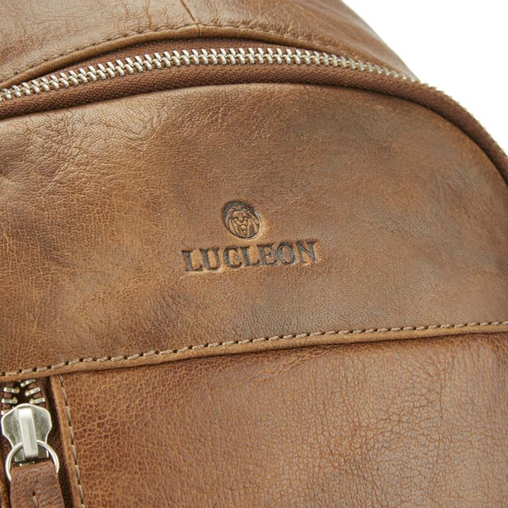 Actual product image Lucleon California