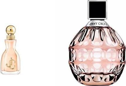 Actual product image Jimmy Choo I want Choo (Eau de parfum, 40 ml)