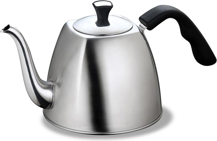Feel-Maestro MR1333-tea Teekannenset Edelstahl (1.10 l)
