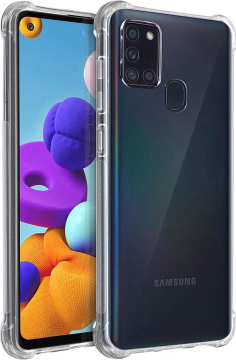 Produktbild Akashi Safe Series (Samsung Galaxy A21s)
