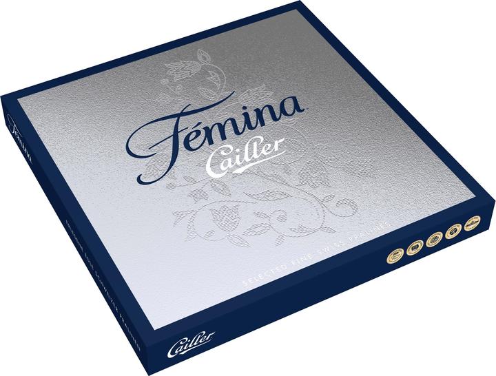 Produktbild Cailler Fémina (326 g)
