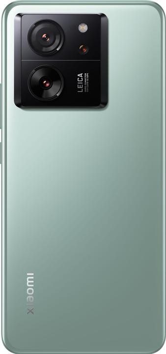 Image du produit Xiaomi 13T Pro (512 Go, vert pré, 6.67", Double SIM, 50 Mpx, 5G)
