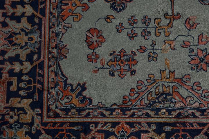 Image du produit White Label Living Ravi (160 x 230 cm)