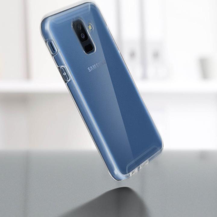 Actual product image Avizar Integral Series (Samsung Galaxy A6+)