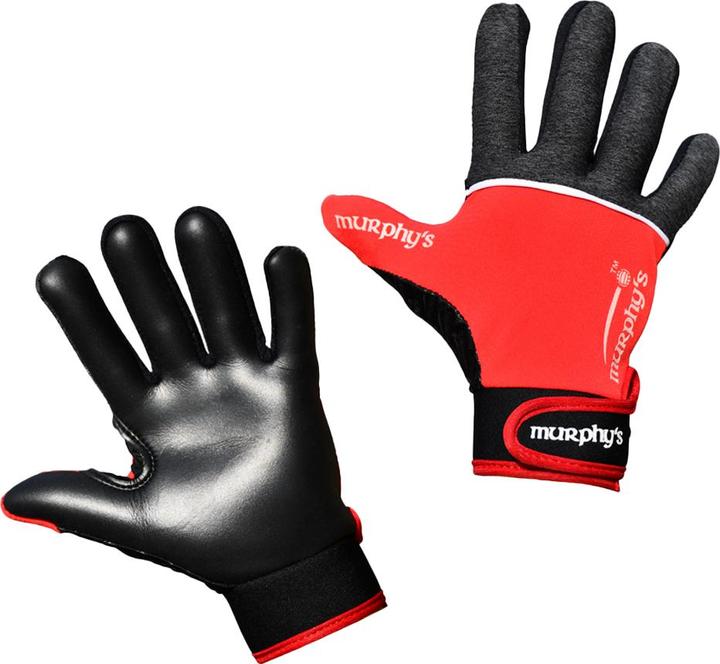 Produktbild Murphy's Gaelic Football Handschuhe V2 Latex (XS)