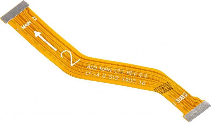Actual product image Samsung Hauptflex für Galaxy A50 A505, Main 2