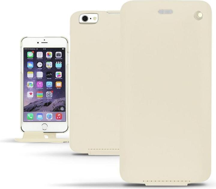 Blanc ( Nappa / White )