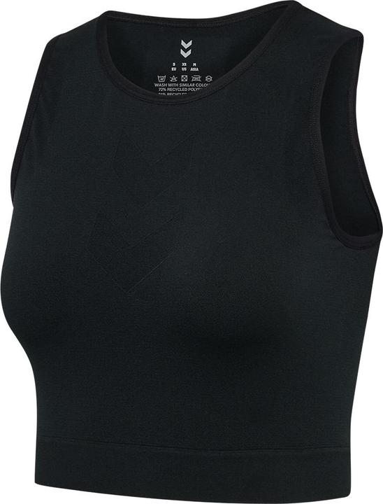 Produktbild hummel hmlHIIT SEAMLESS W TOP (S)