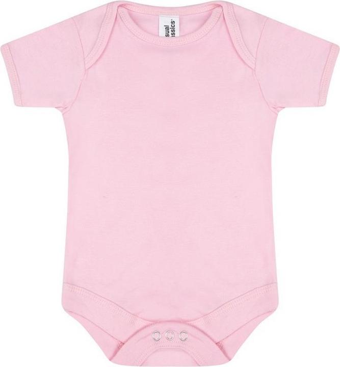 Universal Textiles Bodysuit Baby