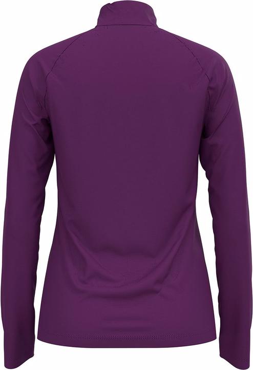 Actual product image Odlo Pazola Ribbon 1/2 Zip Longsleeve (L)