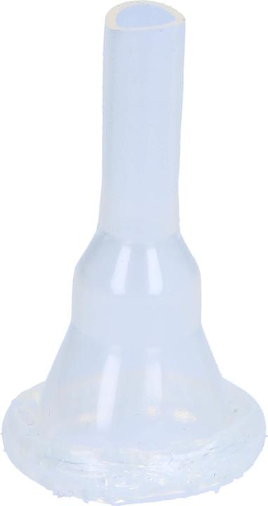 Produktbild Dr. Junghans Urinalkondom latexfrei 29mm selbsthaftend, 1 St (1 x)