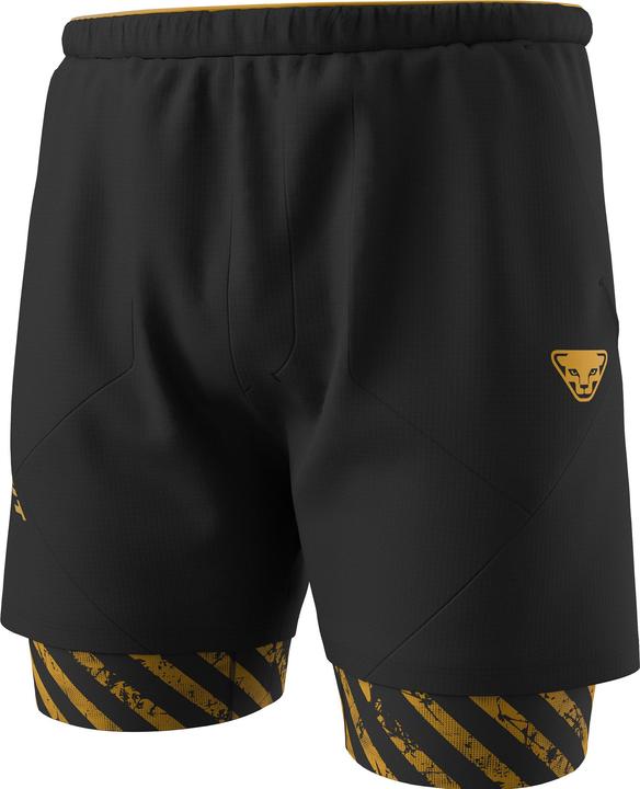 Dynafit Trail 2in1 Shorts (XL)